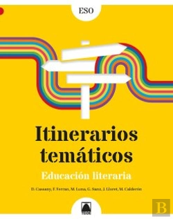 Bertrand.pt - Itinerarios Tematicos 2 Eso