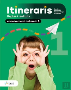 Bertrand.pt - Itineraris Coneixement Del Medi Natural, Social I Cultural 1