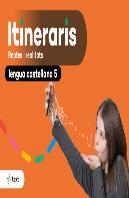Itineraris Digital Lengua Castellana 5