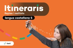 Bertrand.pt - Itineraris Digital Lengua Castellana 5