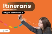 Itineraris Digital Lengua Castellana 5
