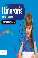 Itineraris Digital Matematiques 5