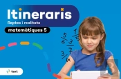 Itineraris Digital Matematiques 5