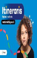 Itineraris Digital Matematiques 6