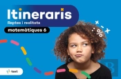 Itineraris Digital Matematiques 6
