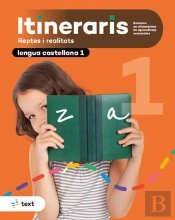 Itineraris Lengua Castellana 1