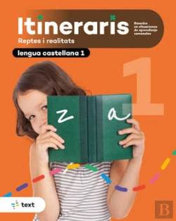 Bertrand.pt - Itineraris Lengua Castellana 1