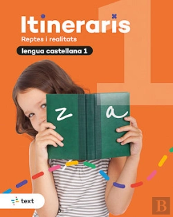 Bertrand.pt - Itineraris. Lengua Castellana 1