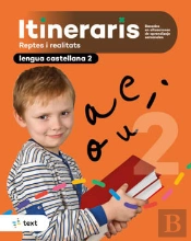 Itineraris Lengua Castellana 2