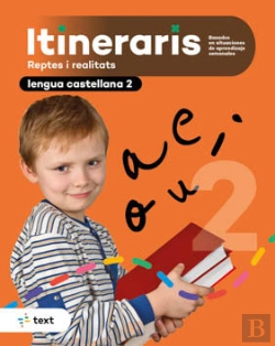 Bertrand.pt - Itineraris Lengua Castellana 2