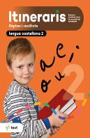 Itineraris Lengua Castellana 2