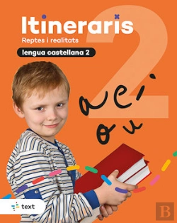 Bertrand.pt - Itineraris. Lengua Castellana 2