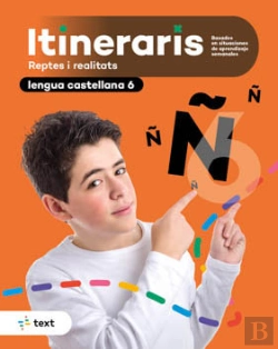 Bertrand.pt - Itineraris Lengua Castellana 6