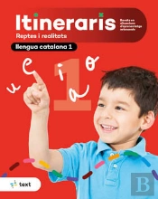Itineraris Llengua Catalana 1