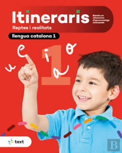Bertrand.pt - Itineraris Llengua Catalana 1