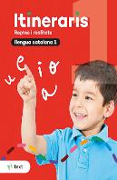 Itineraris. Llengua Catalana 1