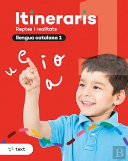 Bertrand.pt - Itineraris. Llengua Catalana 1