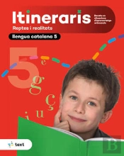 Itineraris Llengua Catalana 5