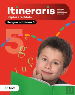 Bertrand.pt - Itineraris Llengua Catalana 5