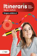 Itineraris Llengua Catalana 6