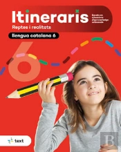 Itineraris Llengua Catalana 6
