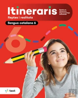 Bertrand.pt - Itineraris Llengua Catalana 6