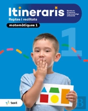 Itineraris Matematiques 1