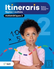 Itineraris Matematiques 2