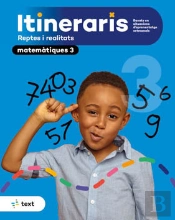 Itineraris Matematiques 3