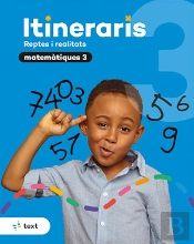 Itineraris. Matemàtiques 3