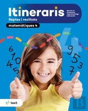 Itineraris Matematiques 4 (2022)