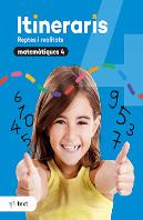 Itineraris. Matemàtiques 4