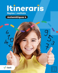 Bertrand.pt - Itineraris. Matemàtiques 4