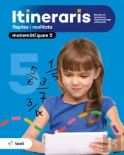 Itineraris Matematiques 5