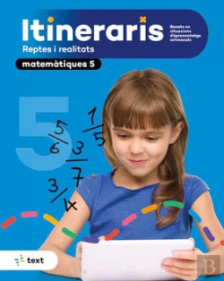 Bertrand.pt - Itineraris Matematiques 5