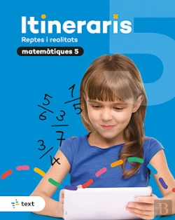 Bertrand.pt - Itineraris. Matemàtiques 5