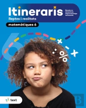 Itineraris Matematiques 6