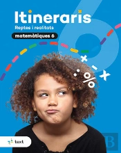 Itineraris. Matemàtiques 6
