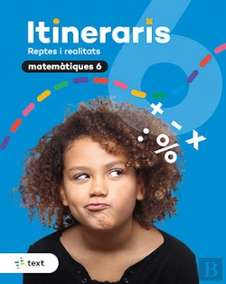 Bertrand.pt - Itineraris. Matemàtiques 6
