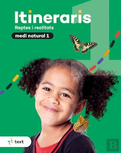 Bertrand.pt - Itineraris. Medi Natural 1