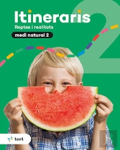 Itineraris. Medi Natural 2