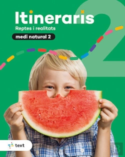 Bertrand.pt - Itineraris. Medi Natural 2