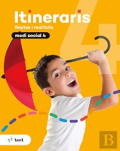 Itineraris. Medi Social 4
