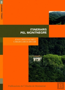 Bertrand.pt - Itineraris Pel Montnegre