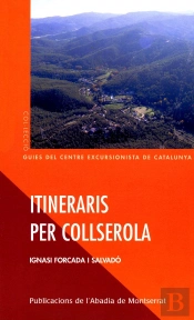 Itineraris Per Collserola