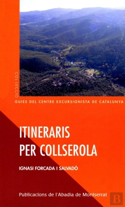 Bertrand.pt - Itineraris Per Collserola