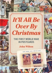 It'Ll All Be Over By Christmas