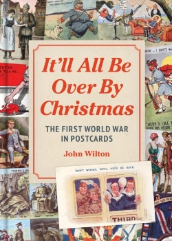 Bertrand.pt - It'Ll All Be Over By Christmas