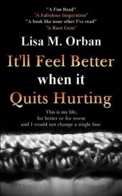 Bertrand.pt - It'Ll Feel Better When It Quits Hurting