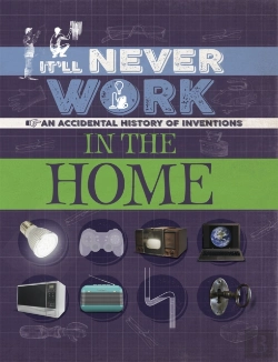 Bertrand.pt - It'Ll Never Work: In The Home